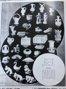 Camark catalog