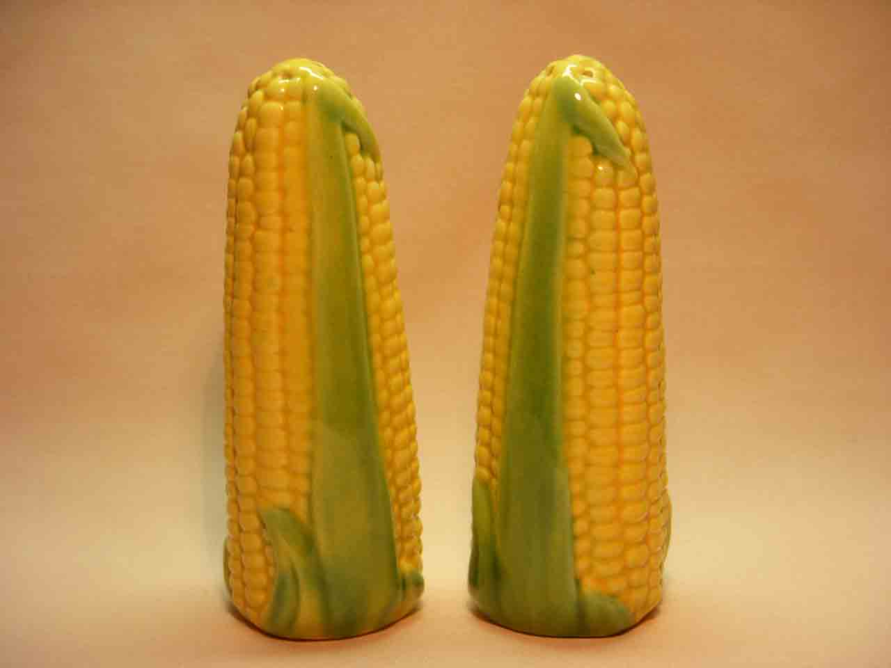 Vallona Starr corn salt and pepper shakers