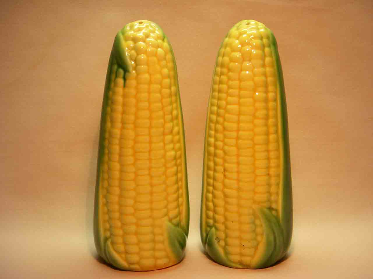 Vallona Starr corn salt and pepper shakers