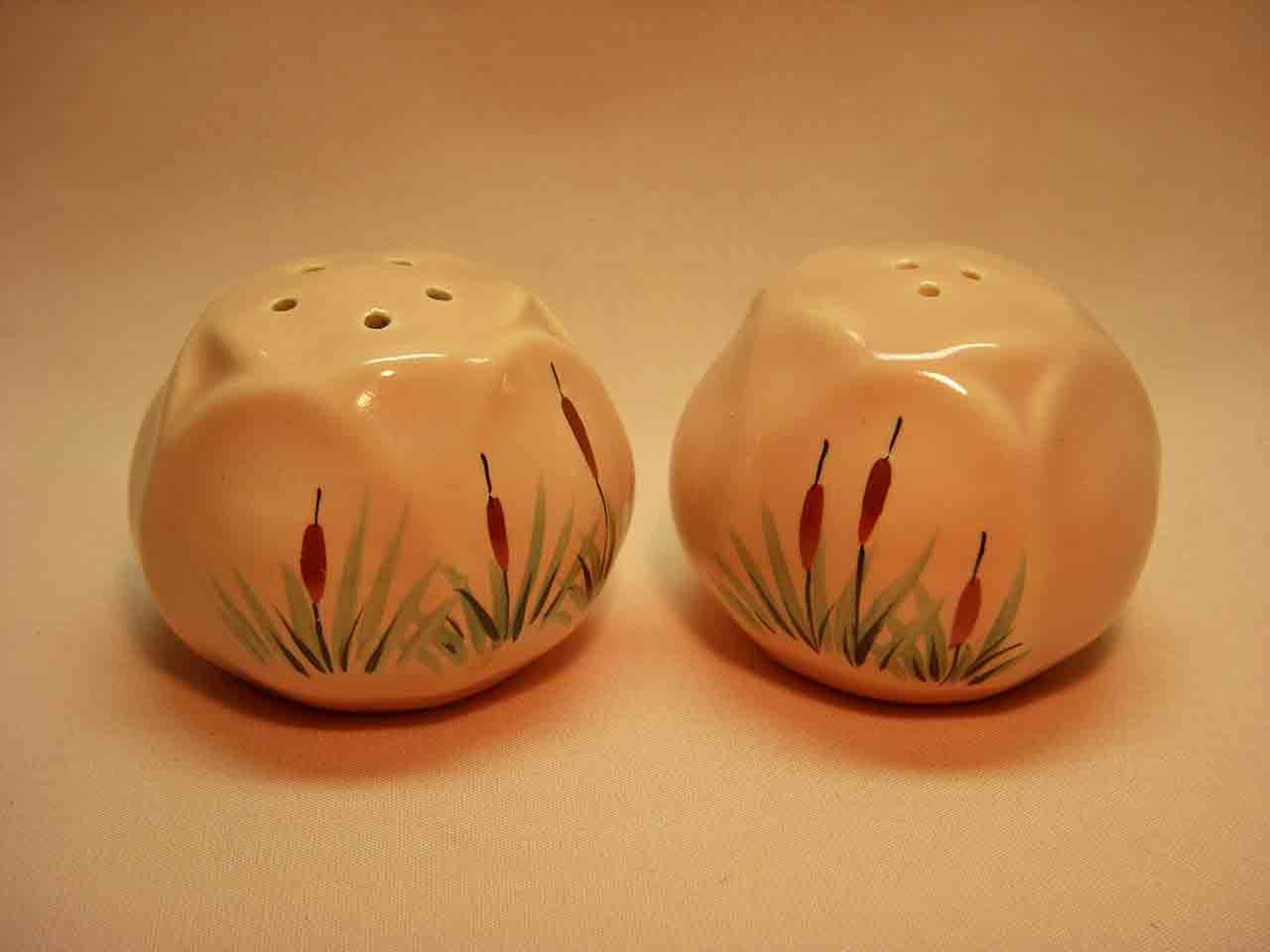 Vallona Starr tulips salt and pepper shakers